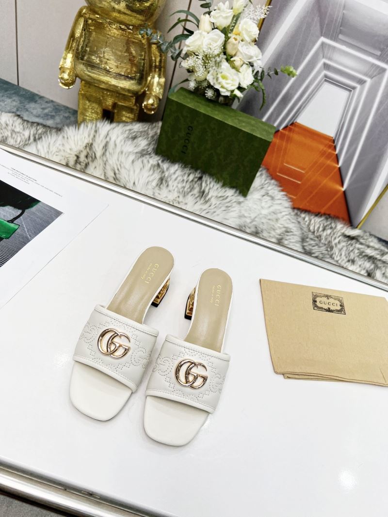 Gucci Slippers